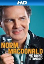 Watch Norm Macdonald: Me Doing Standup Putlocker