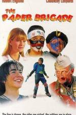 Watch The Paper Brigade Putlocker