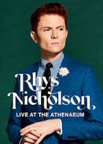 Watch Rhys Nicholson: Live at the Athenaeum (TV Special 2020) Putlocker