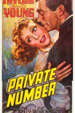 Watch Private Number Putlocker