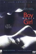 Watch Boy Meets Girl Putlocker