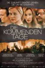 Watch The Coming Days Putlocker