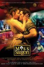 Watch Miss Saigon 25th Anniversary Putlocker