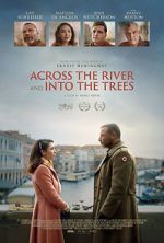 Watch Across the River and Into the Trees Putlocker