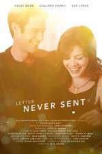 Watch Letter Never Sent Putlocker