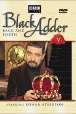 Watch Blackadder Back & Forth Putlocker