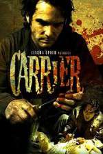 Watch Carrier Putlocker