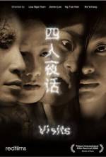 Watch Visits: Hungry Ghost Anthology Putlocker