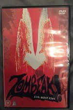 Watch Zombeak Putlocker
