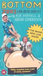 Watch Bottom 2001: An Arse Oddity Putlocker