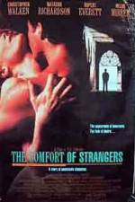 Watch The Comfort of Strangers Putlocker