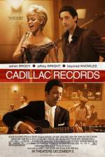 Watch Cadillac Records Putlocker