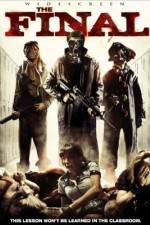 Watch The Final Putlocker