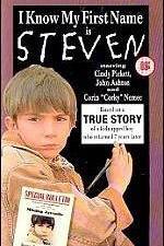 Watch I Know My First Name Is Steven Putlocker