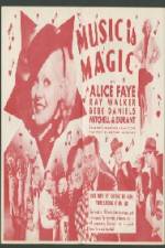 Watch Music Is Magic Putlocker
