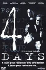 Watch Four Days Putlocker