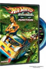 Watch Hot Wheels - Acceleracers - Ignition Putlocker