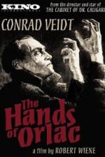 Watch The Hands of Orlac Putlocker
