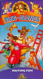 Watch MGM Sing-Alongs: Having Fun Putlocker