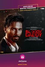 Watch Bloody Daddy Putlocker
