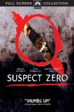 Watch Suspect Zero Putlocker