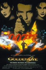 Watch GoldenEye Putlocker
