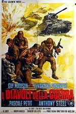 Watch I diavoli della guerra Putlocker