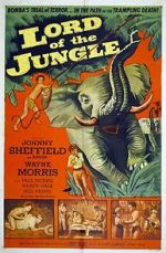 Watch Lord of the Jungle Putlocker