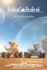 Watch Planet Unknown Putlocker