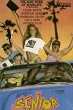 Watch Senior Week Putlocker