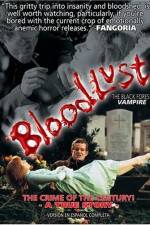 Watch Mosquito der Schänder Putlocker