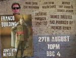 Watch Franco Building with Jonathan Meades Putlocker