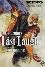 Watch Der letzte Mann Putlocker