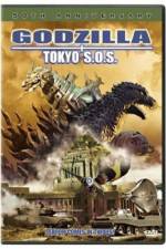 Watch Gojira tai Mosura tai Mekagojira Tôkyô SOS Putlocker