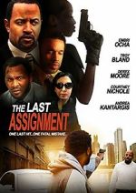 Watch The Last Assignment Putlocker