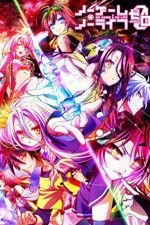 Watch No Game, No Life: The Movie - Zero Putlocker