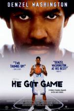Watch He Got Game Putlocker