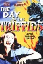 Watch The Day of the Triffids Putlocker