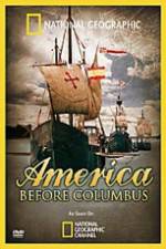 Watch America Before Columbus Putlocker