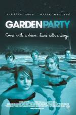 Watch Garden Party Putlocker