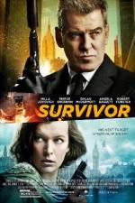Watch Survivor Putlocker