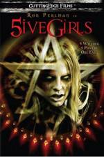 Watch 5ive Girls Putlocker
