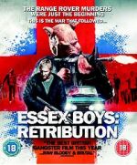 Watch Essex Boys Retribution Putlocker