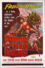 Watch The Phantom from 10,000 Leagues Putlocker