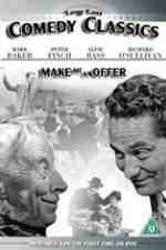 Watch Make Me an Offer Putlocker