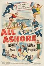 Watch All Ashore Putlocker