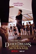 Watch Dance Dreams: Hot Chocolate Nutcracker Putlocker