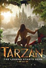 Watch Tarzan Putlocker