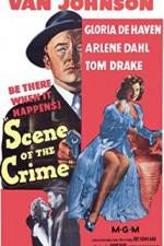 Watch Scene of the Crime Putlocker