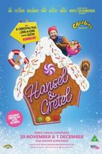 Watch CBeebies Christmas Show: Hansel & Gretel Putlocker